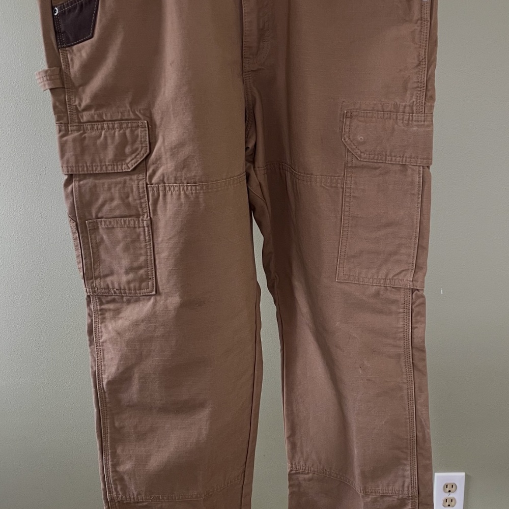 Wrangler Workwear Men’s Pant
